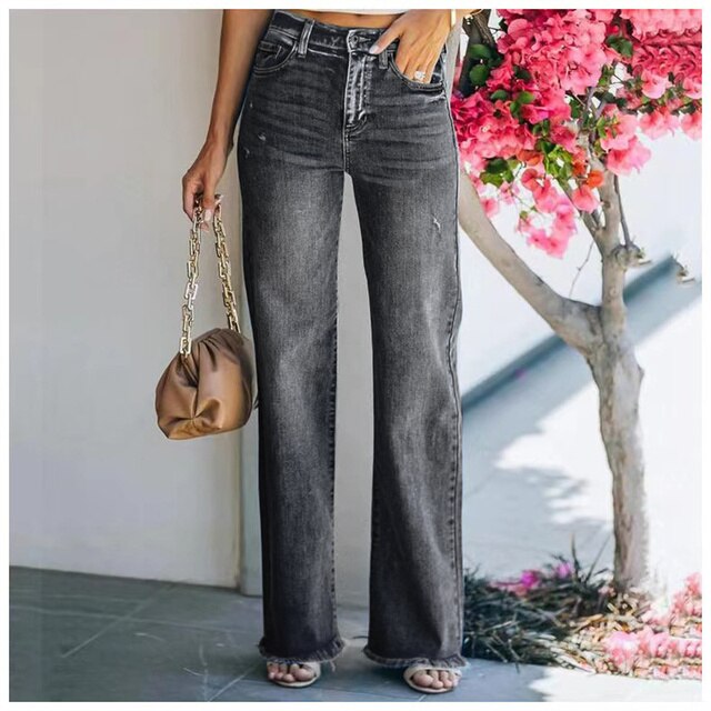 LP | Pantaloni freschi e alla moda