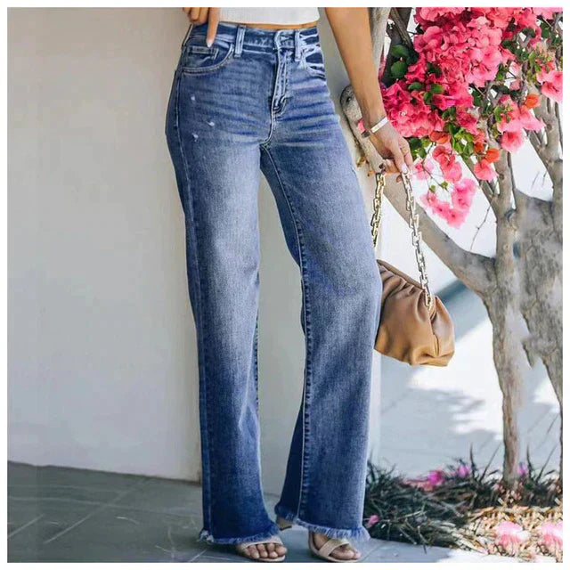 LP | Pantaloni freschi e alla moda