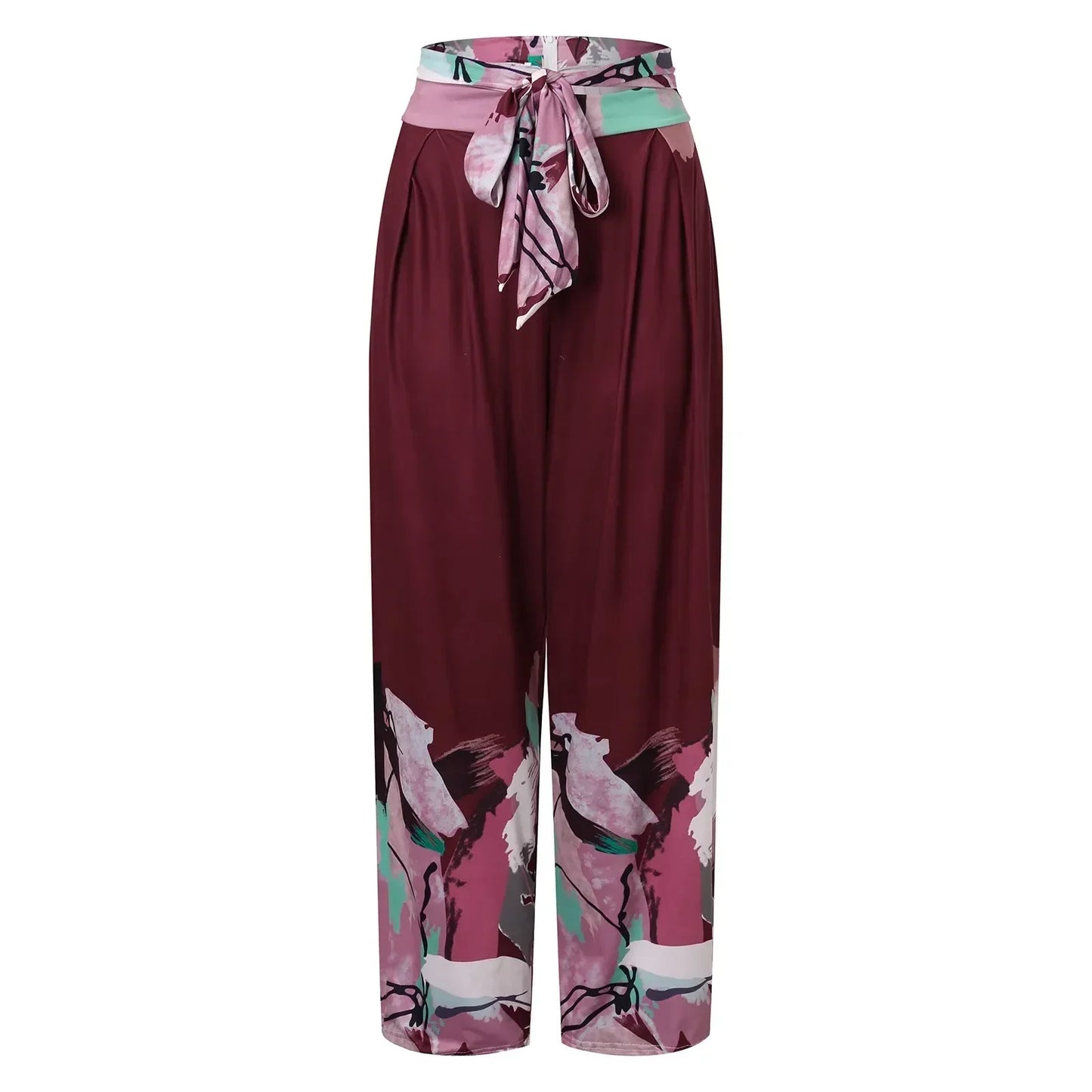 LP | Pantaloni invernali eleganti e senza sforzo