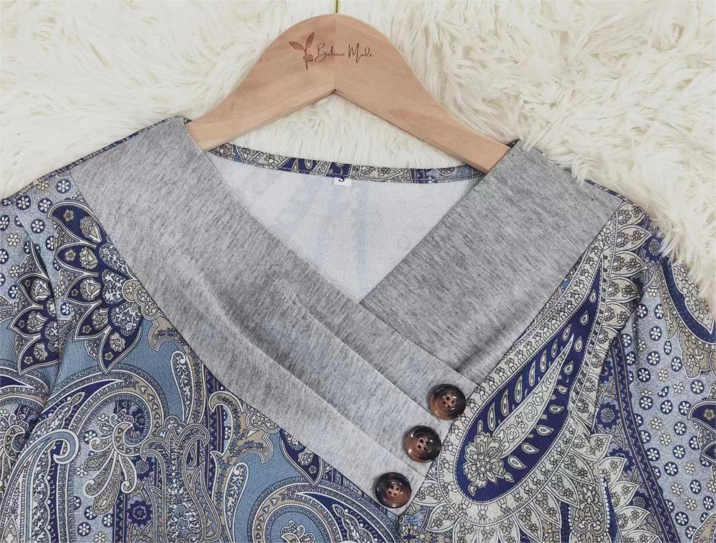 LP | Canotta invernale chic e versatile