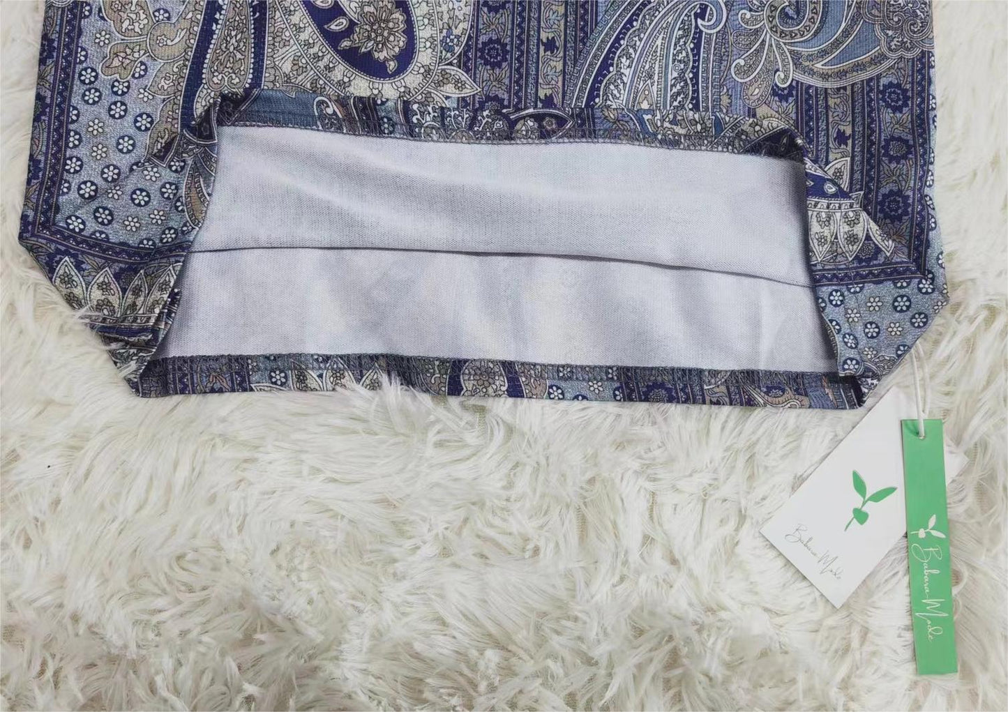 LP | Canotta invernale chic e versatile