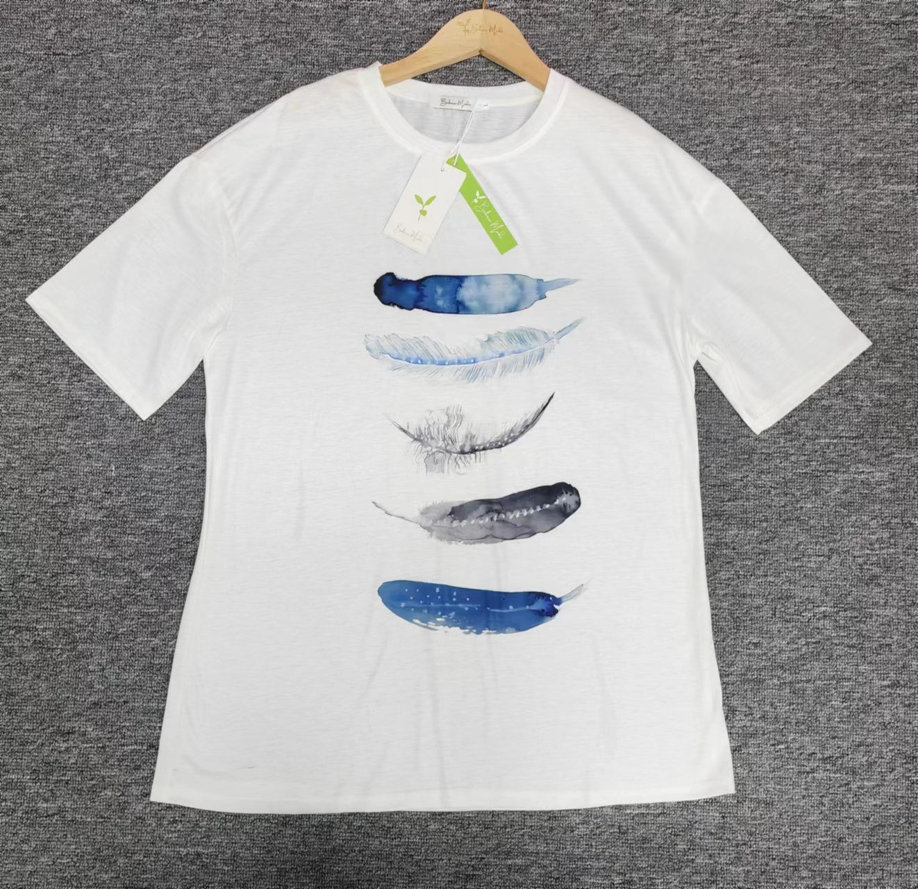 LP | Camicia generale elegante e raffinata