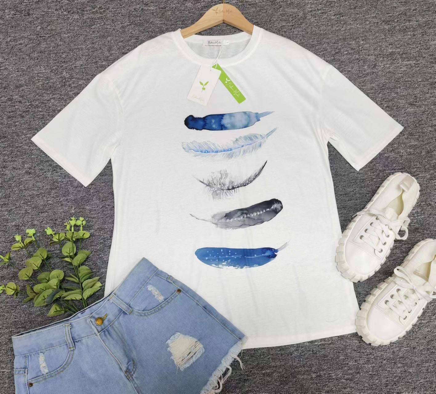 LP | Camicia generale elegante e raffinata