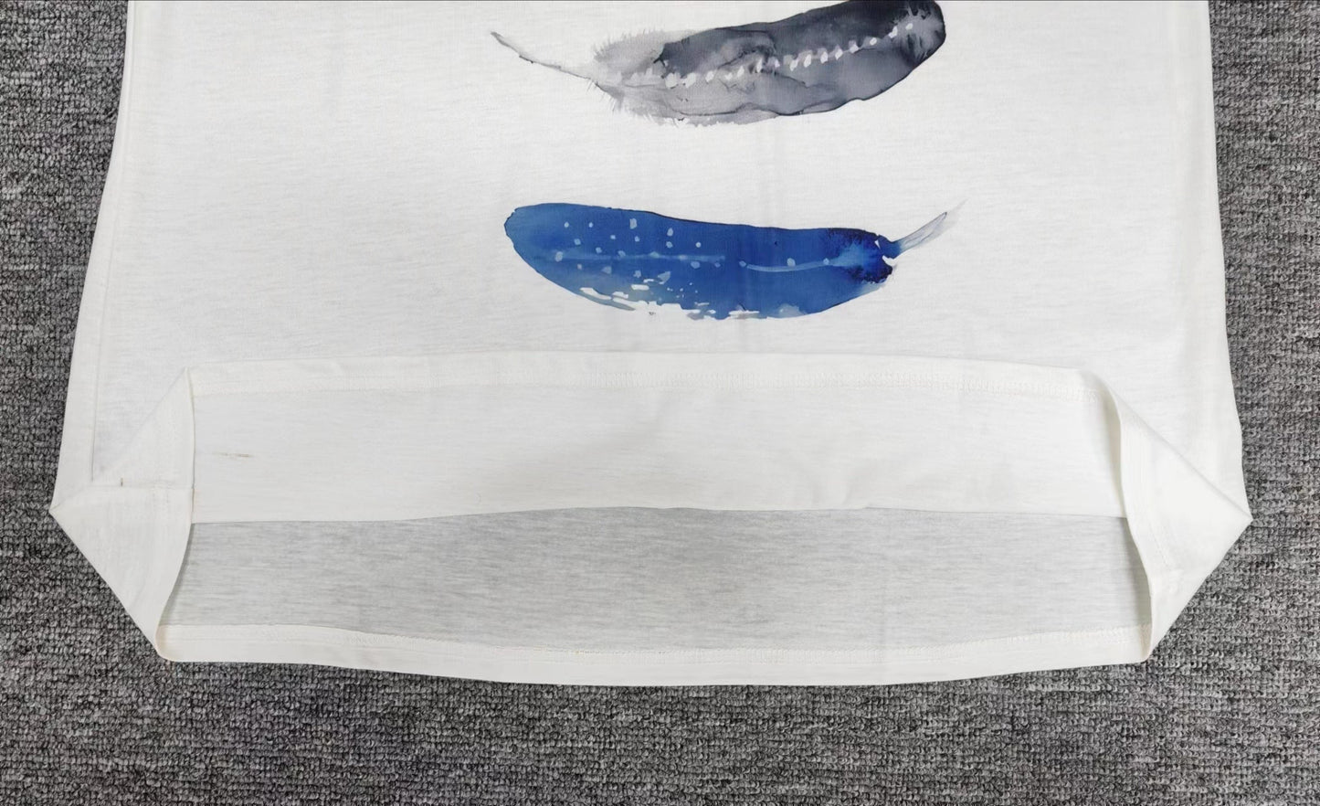 LP | Camicia generale elegante e raffinata