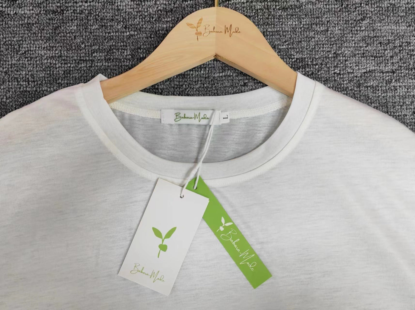 LP | Camicia generale elegante e raffinata