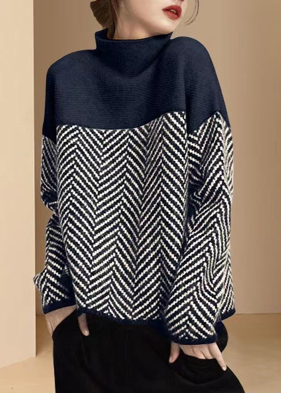 LP | Maglia generale elegante e sartoriale
