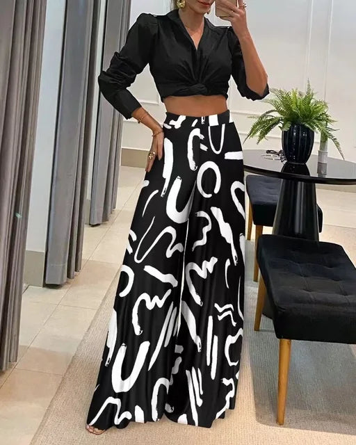 LP | Pantaloni classici e comodi