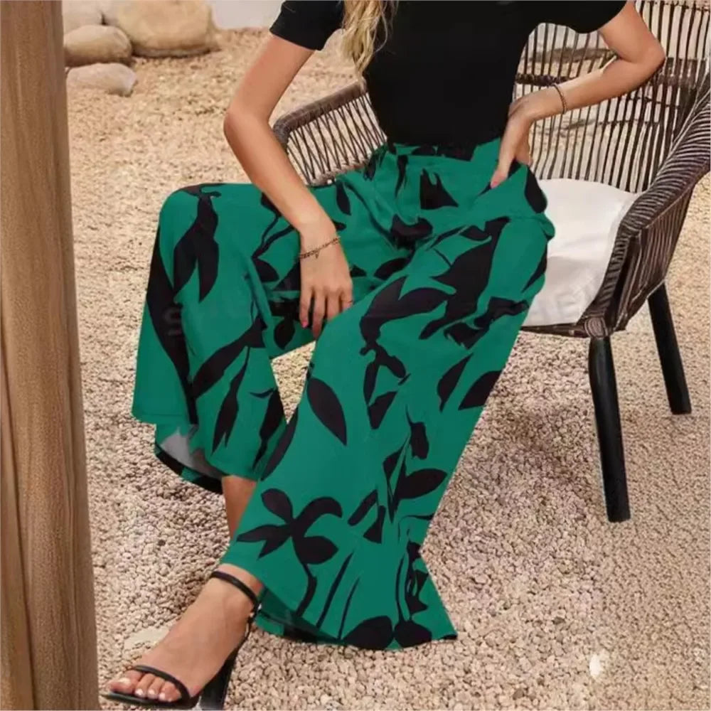 LP | Pantaloni classici e comodi