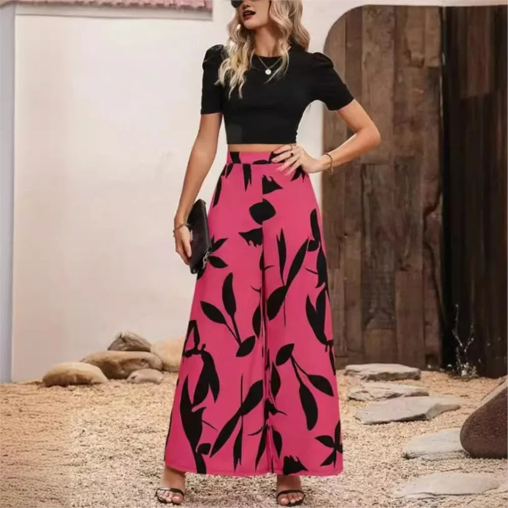 LP | Pantaloni classici e comodi