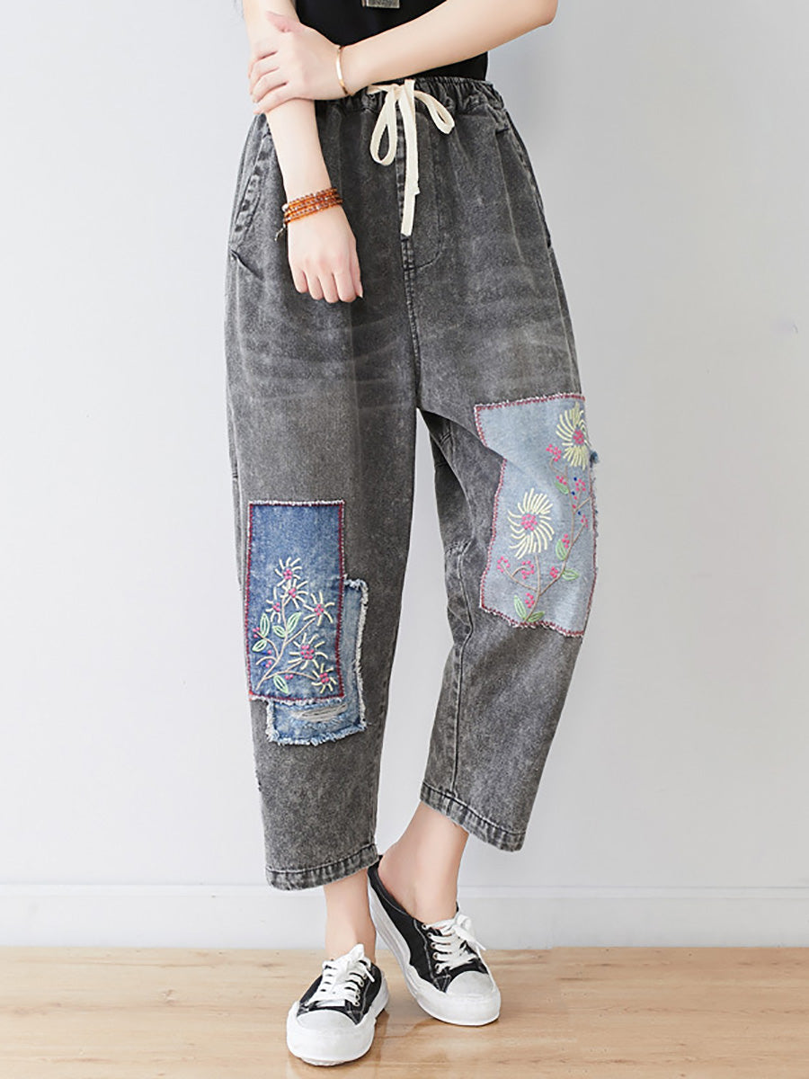 LP | Pantaloni eleganti e ariosi