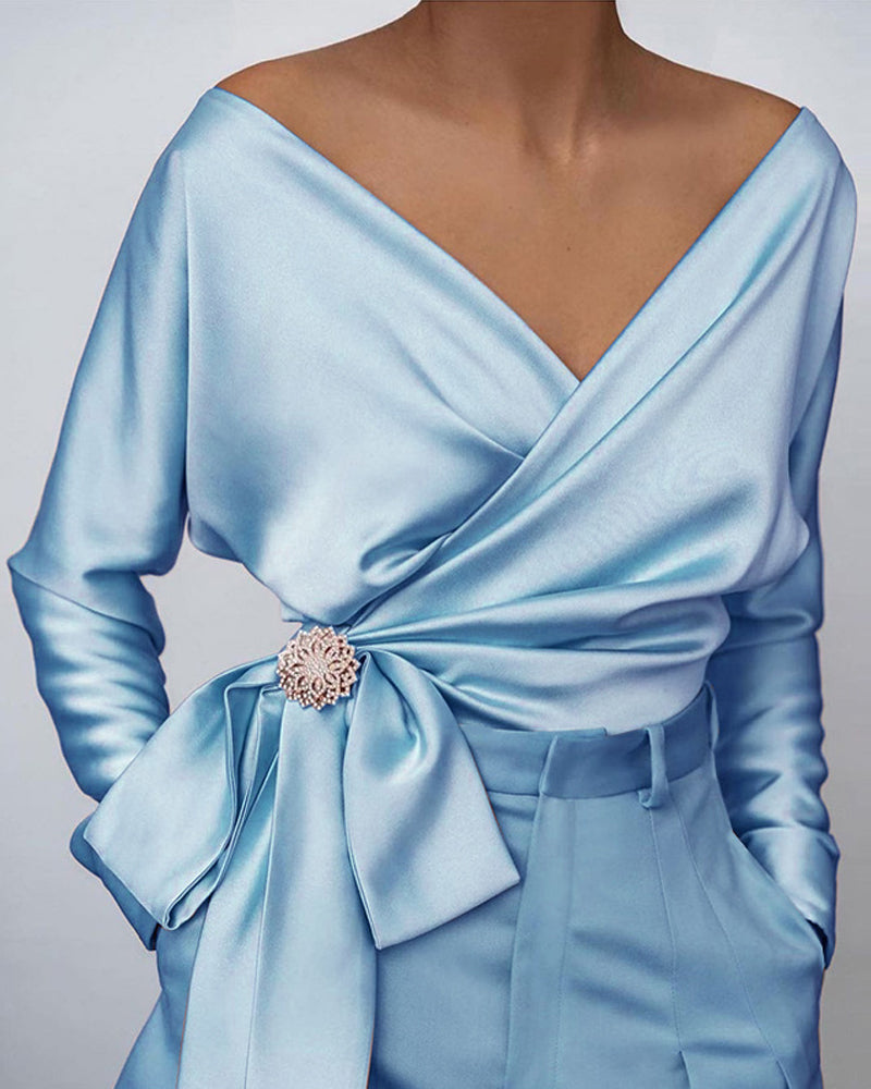 LP | Canotta elegante e versatile