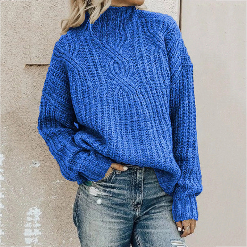 LP | Maglione elegante e senza tempo