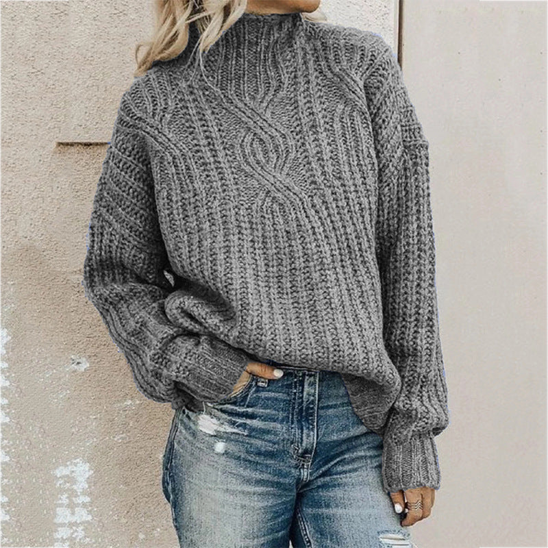 LP | Maglione elegante e senza tempo