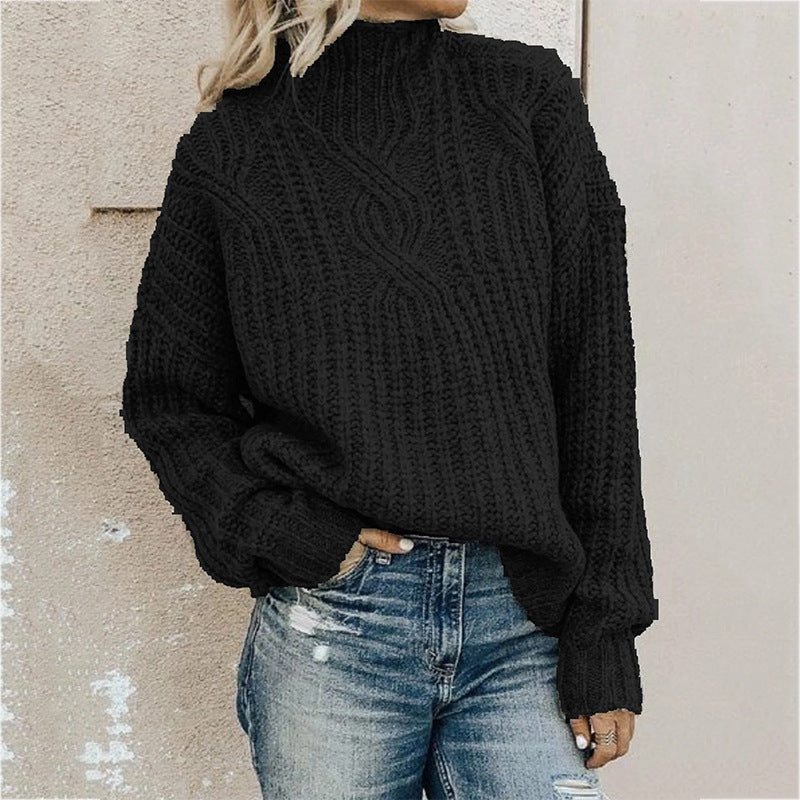 LP | Maglione elegante e senza tempo