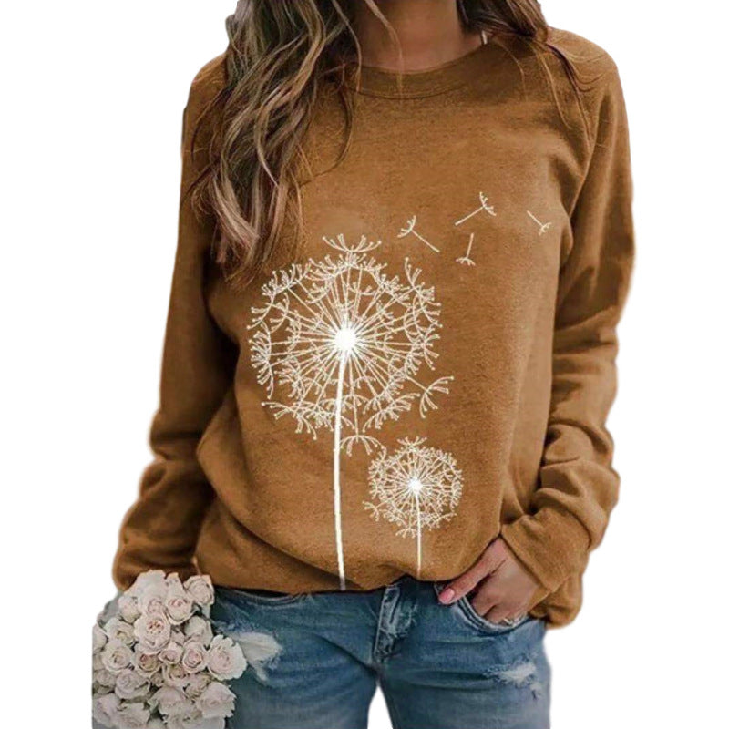 LP | Maglia semplice ed elegante