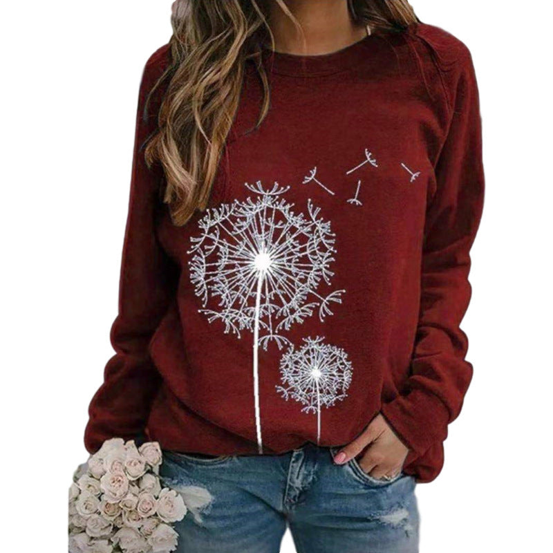 LP | Maglia semplice ed elegante