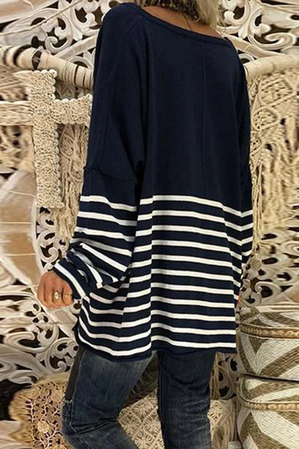 LP | T-shirt invernale elegante e su misura