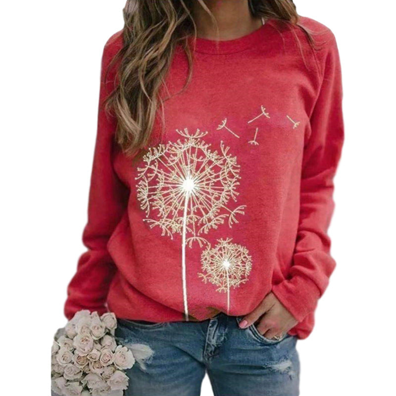 LP | Maglia semplice ed elegante
