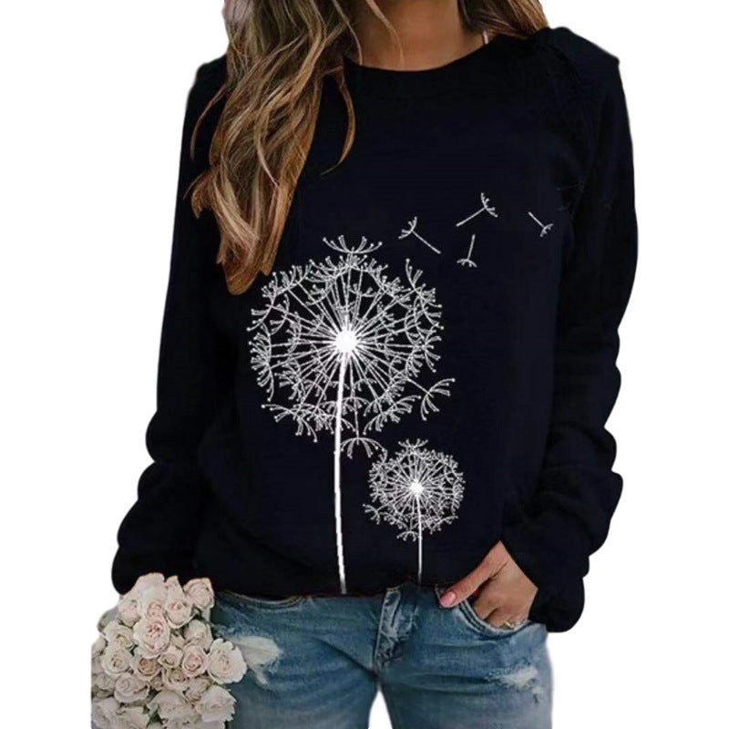 LP | Maglia semplice ed elegante