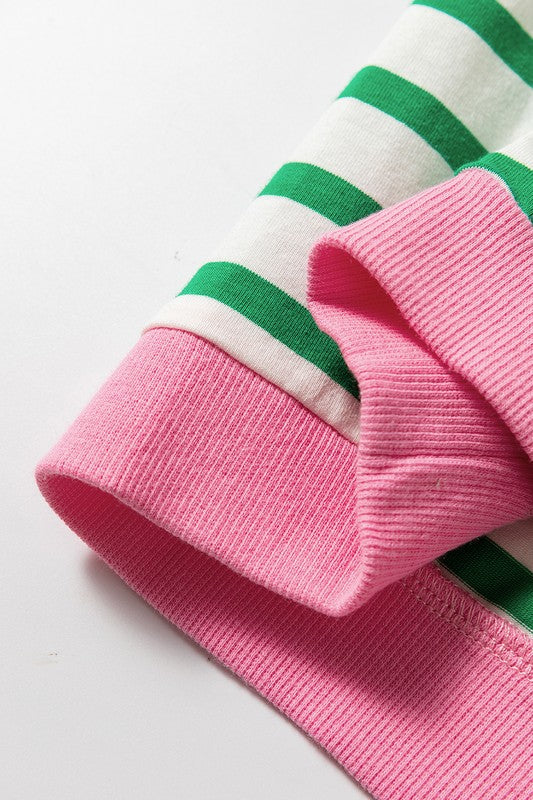 LP | Versatile e confortevole maglione invernale