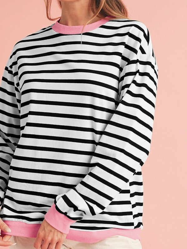 LP | Versatile e confortevole maglione invernale
