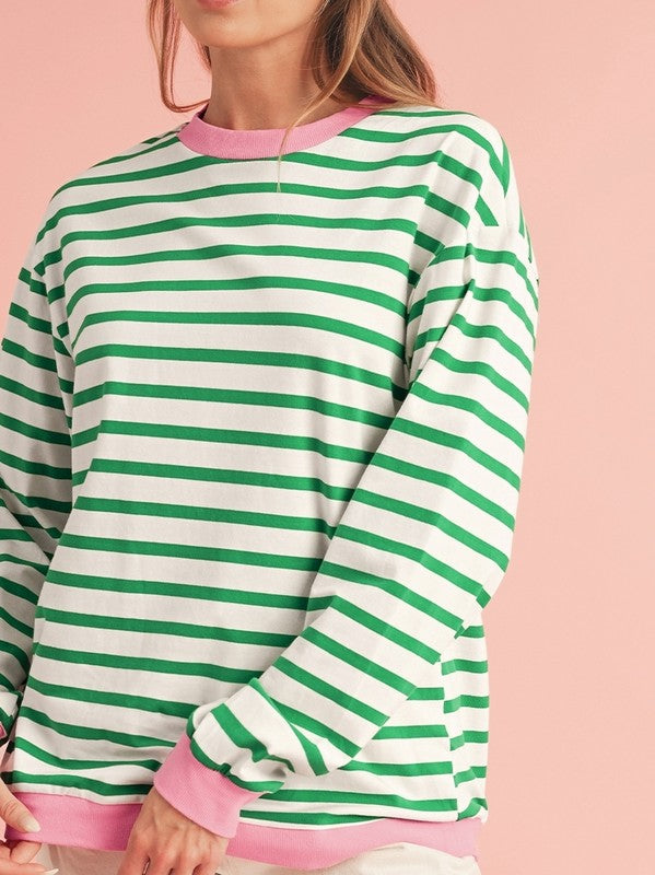 LP | Versatile e confortevole maglione invernale
