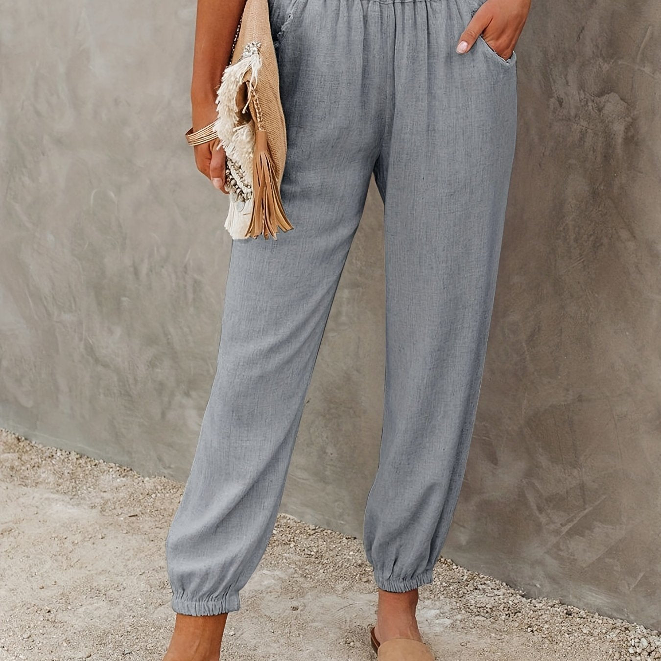 LP | Pantaloni casual ed eleganti