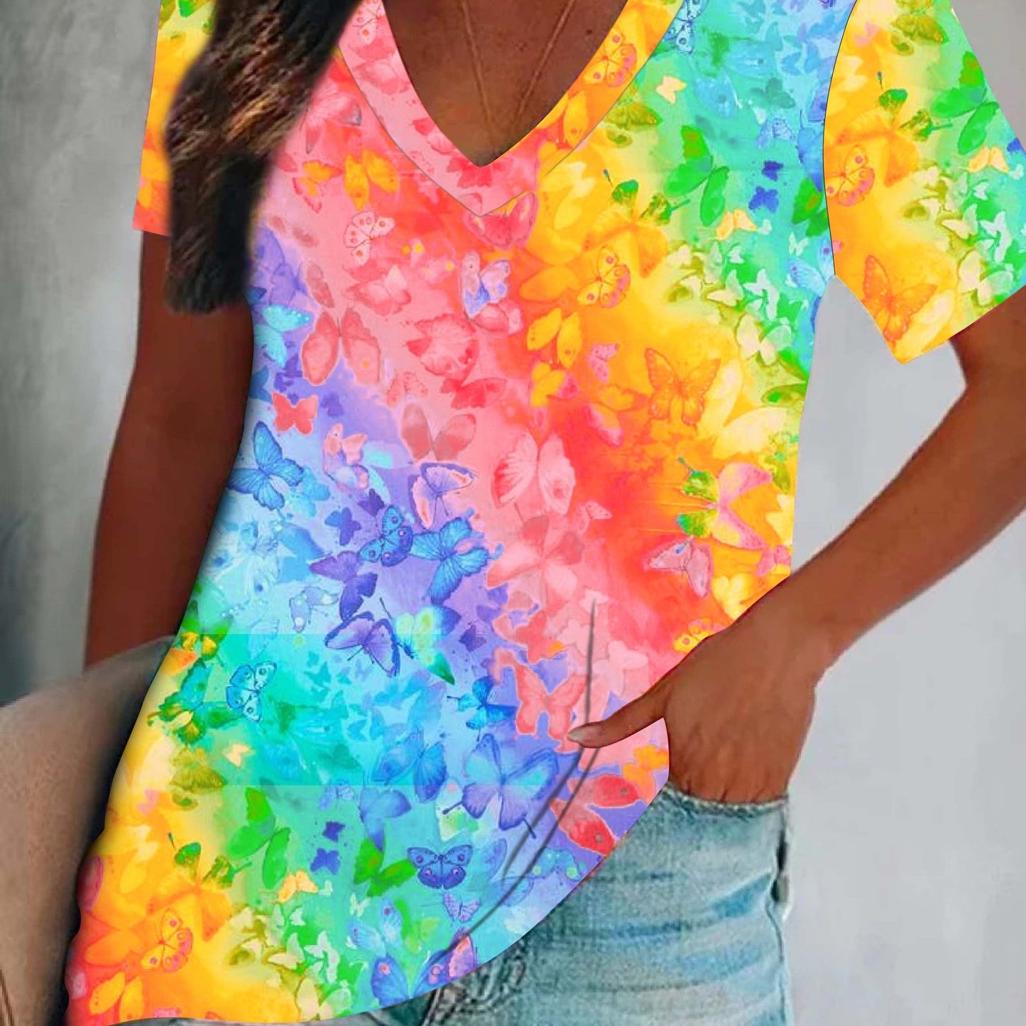 LP | Camicia dolce e fresca