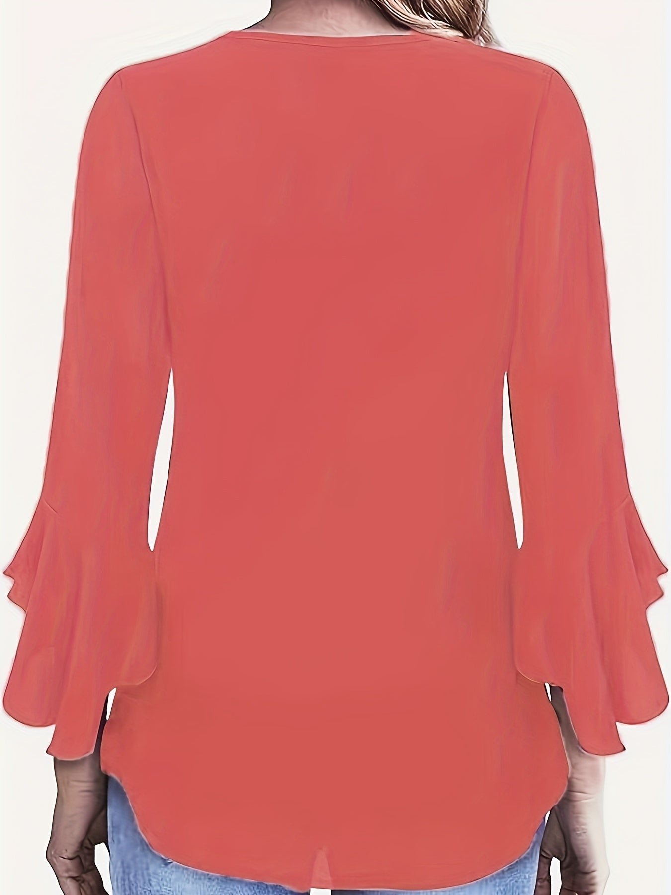 LP | Camicetta casual ed elegante