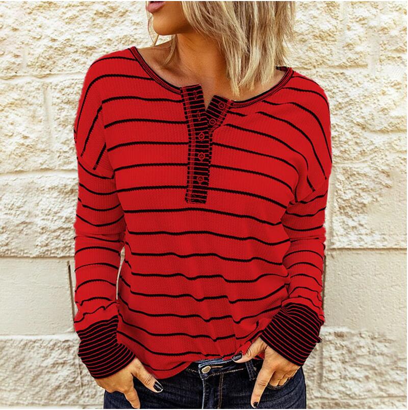 LP | T-shirt moderna e versatile