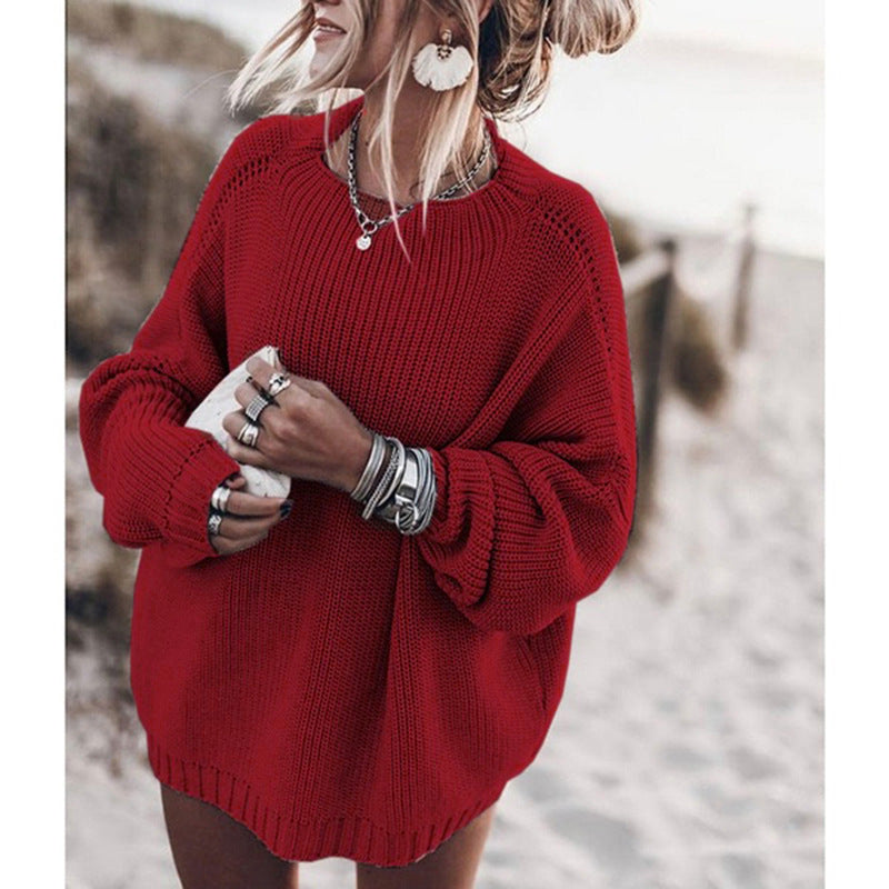 LP | Top invernale comodo e alla moda