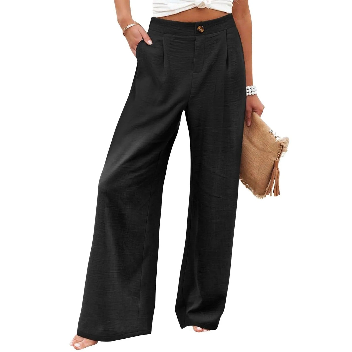 LP | Pantaloni invernali moderni e alla moda