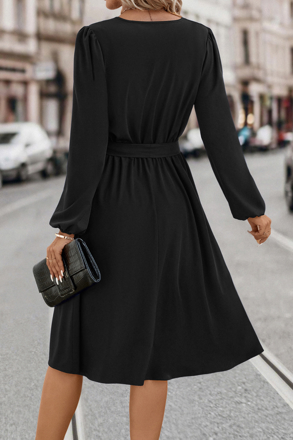 LP | Abito rilassato ed elegante