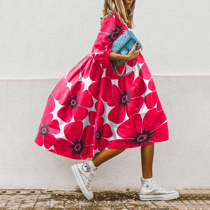 LP | Abito generale elegante e di tendenza