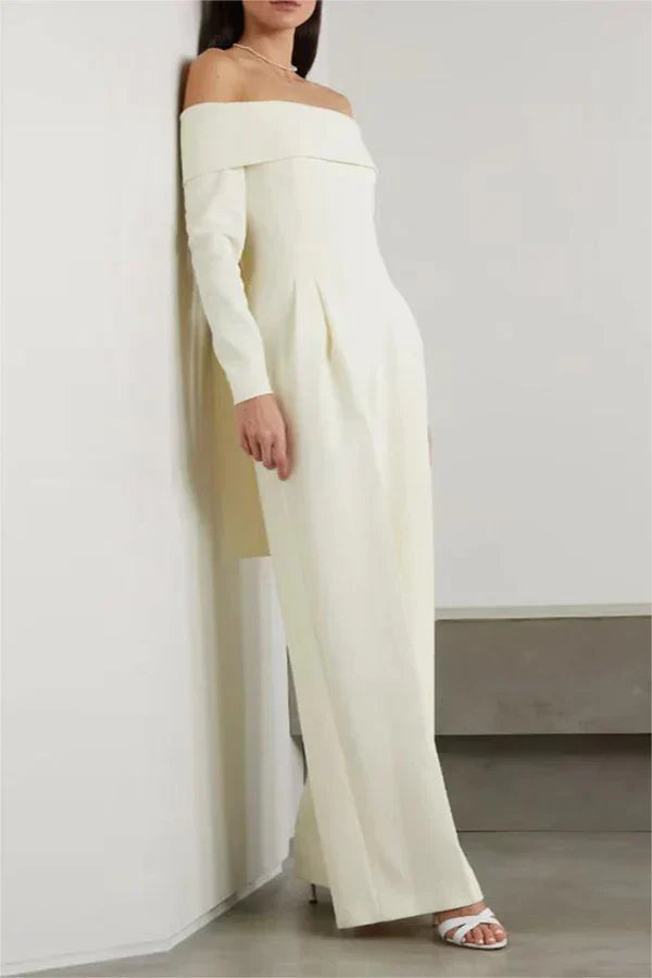 LP | Capo invernale rilassato ed elegante