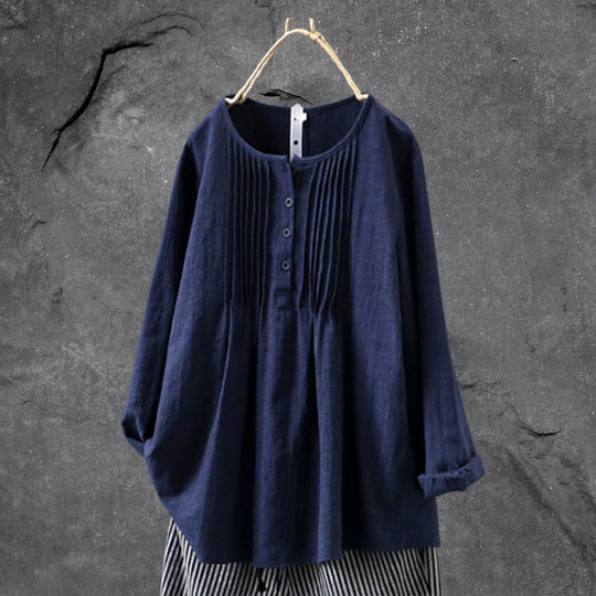 LP | Camicetta leggera e alla moda