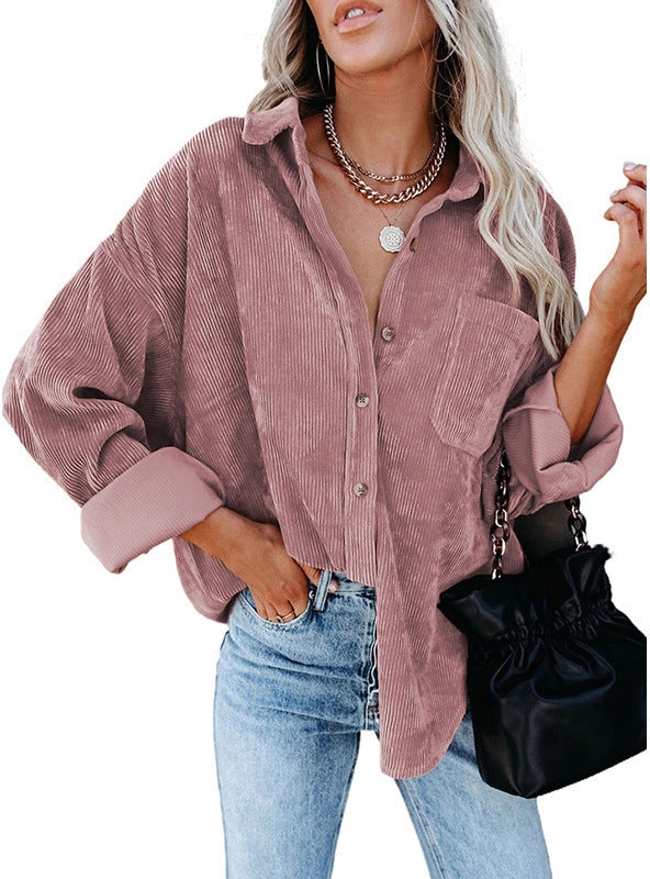 LP | Camicia comoda e alla moda