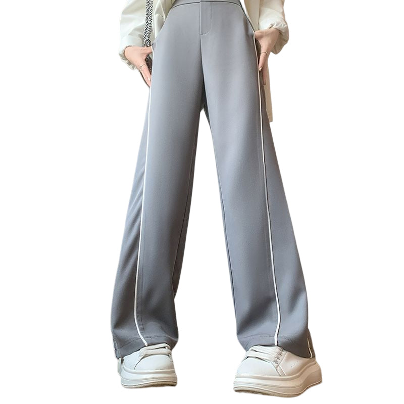 LP | Pantaloni invernali eleganti e senza sforzo