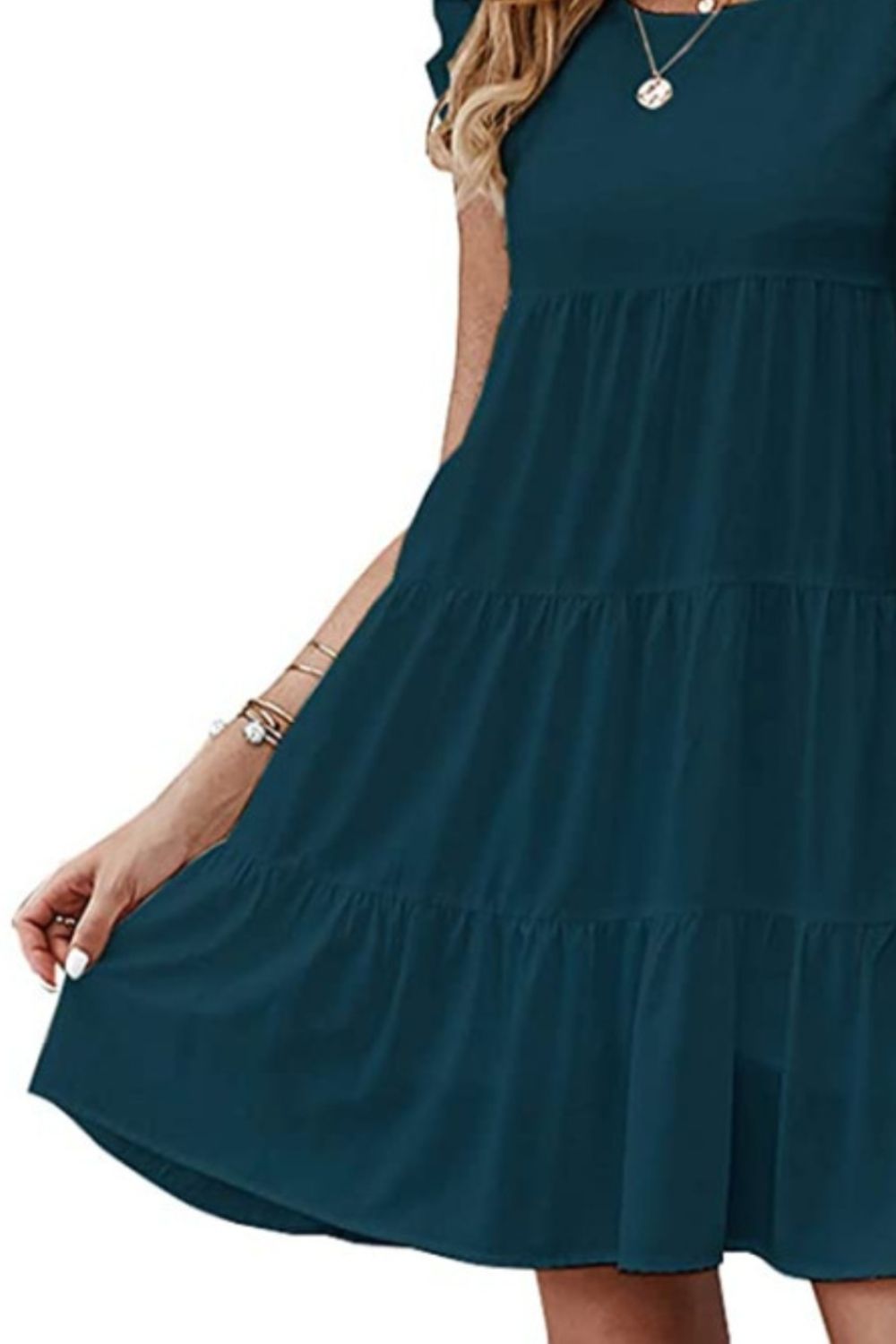 LP | Abito comodo e alla moda