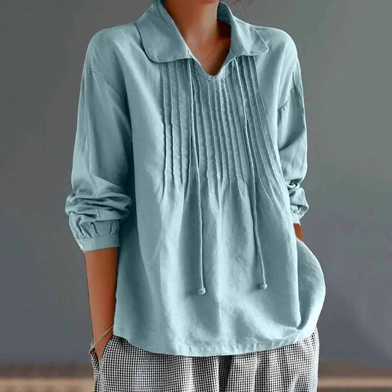 LP | Camicetta generale moderna e alla moda