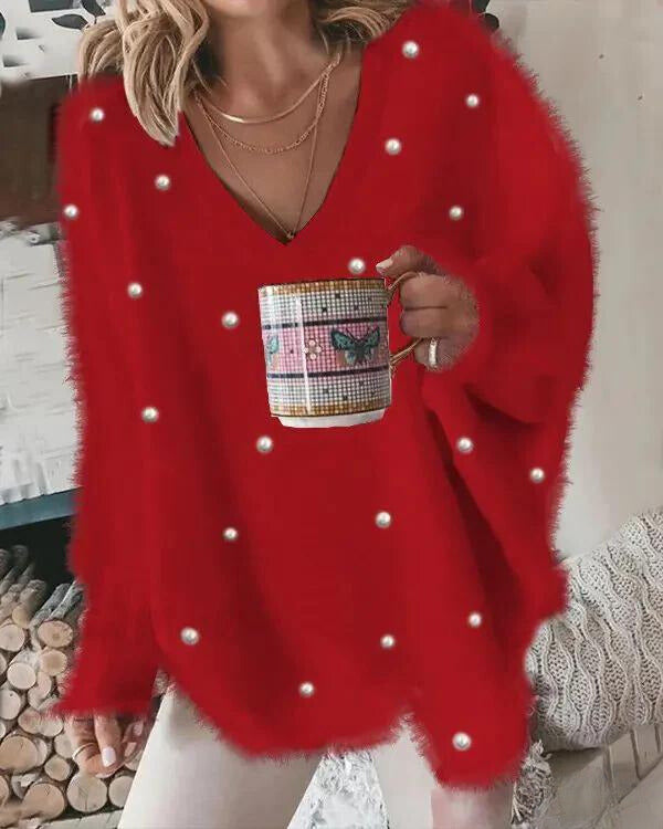 LP | Top invernale elegante e casual