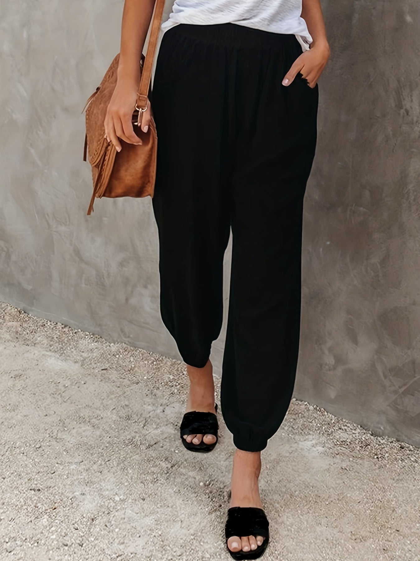 LP | Pantaloni casual ed eleganti