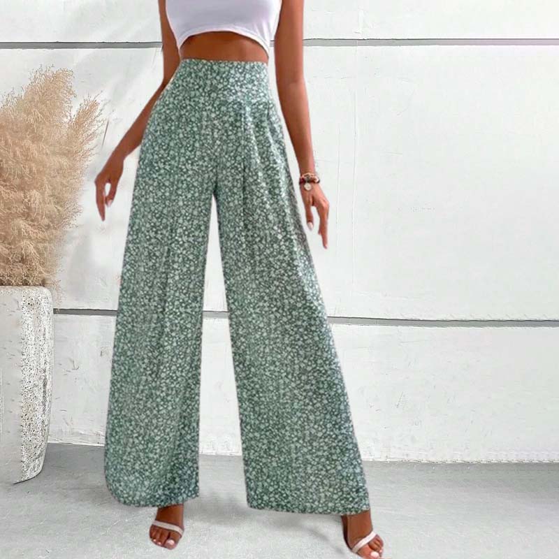 LP | Pantaloni audaci e ariosi