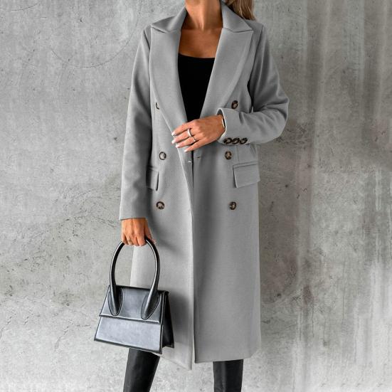 LP | Giacca glamour e accogliente