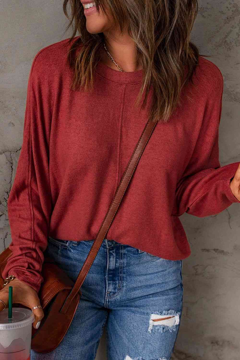 LP | Canotta comoda e alla moda