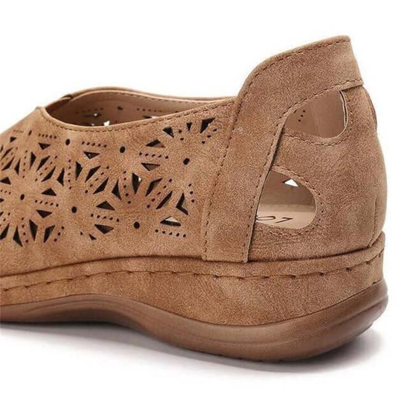 LP traspiranti da donna LD | con scasso