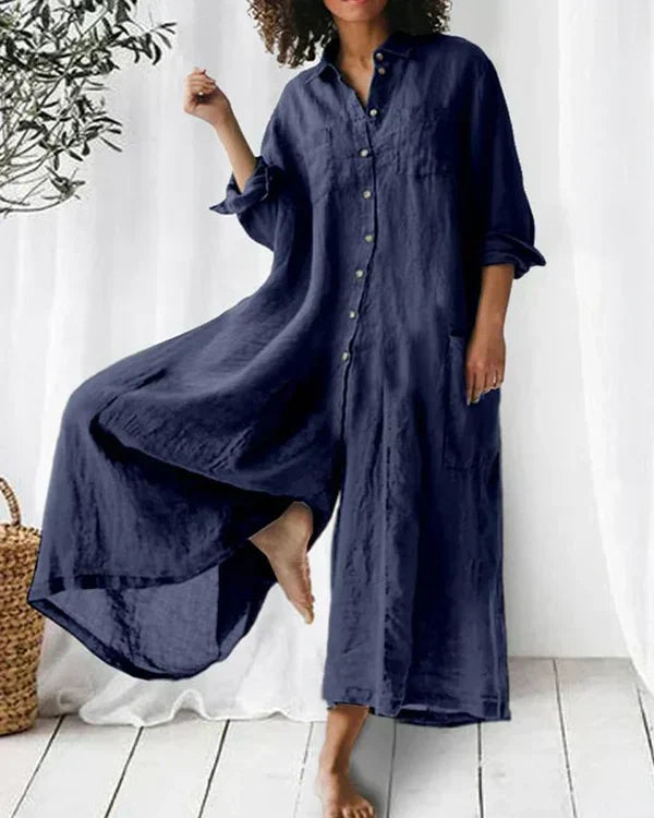 LP | Abito generale elegante e casual