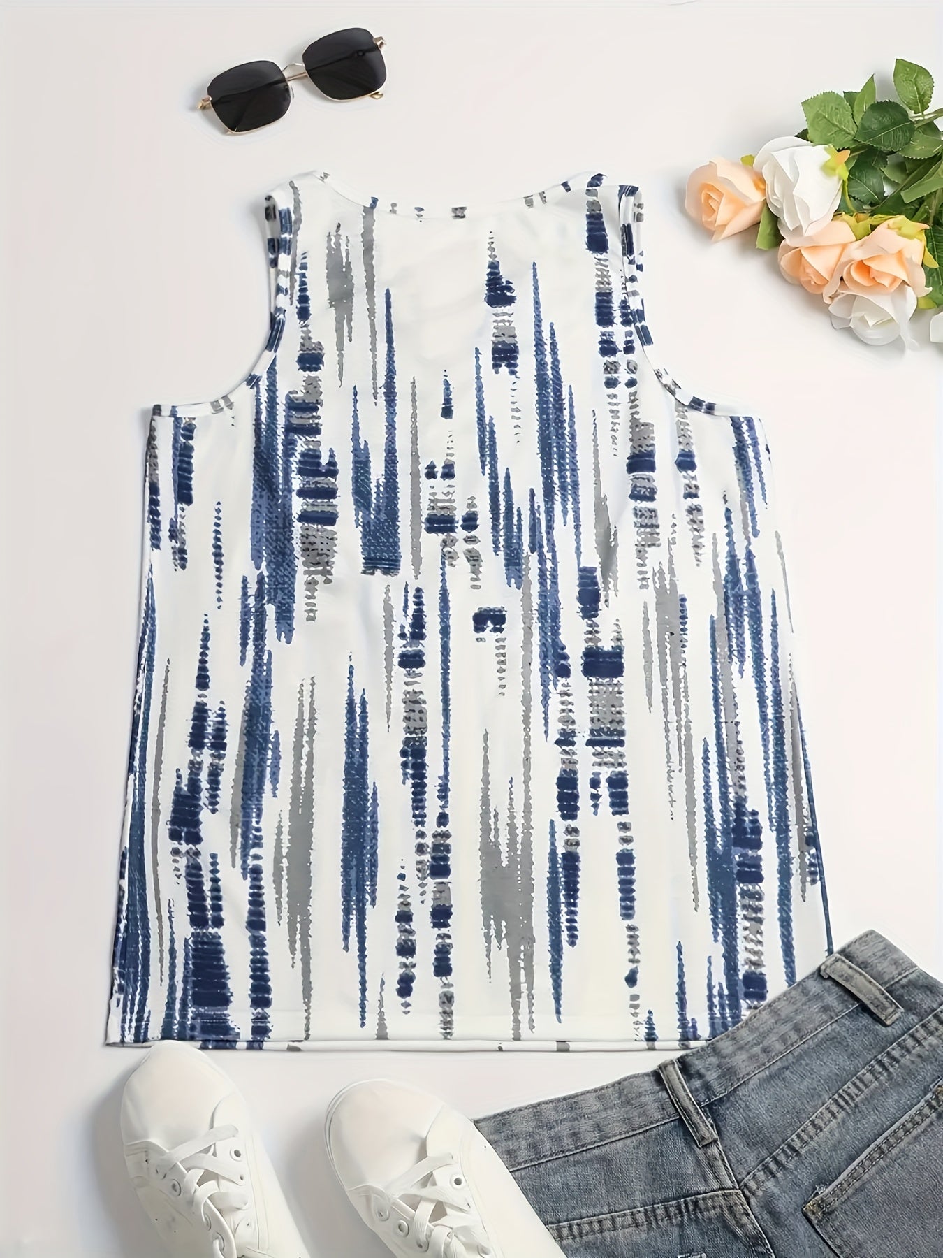 LP | Canotta moderna e alla moda