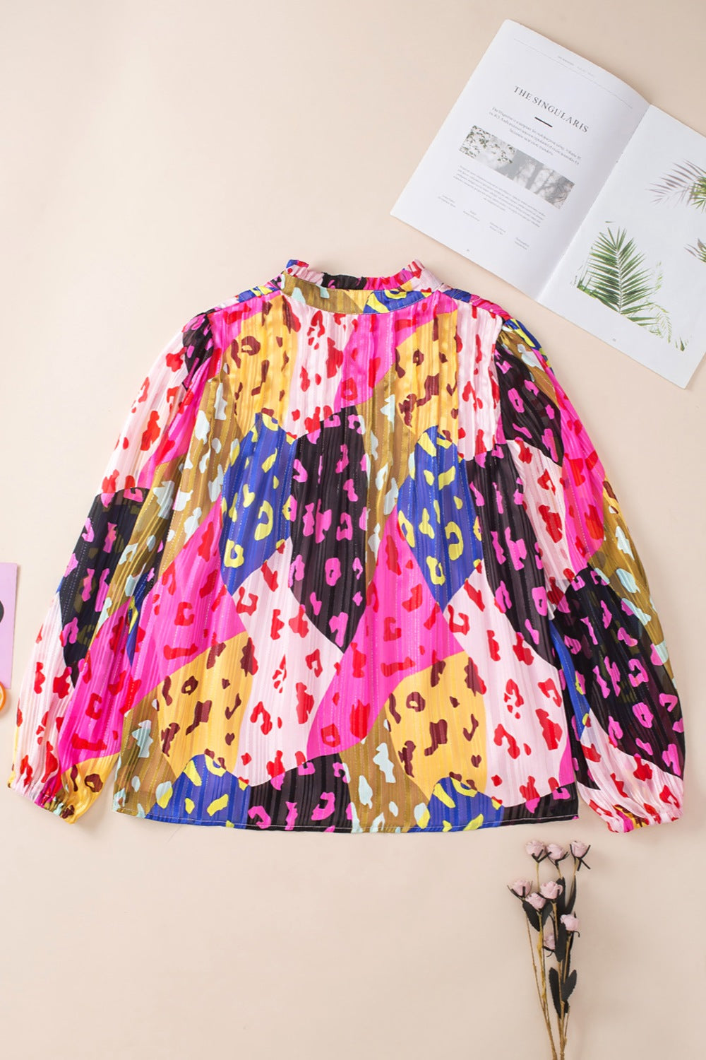 LP | Camicetta semplice e chic
