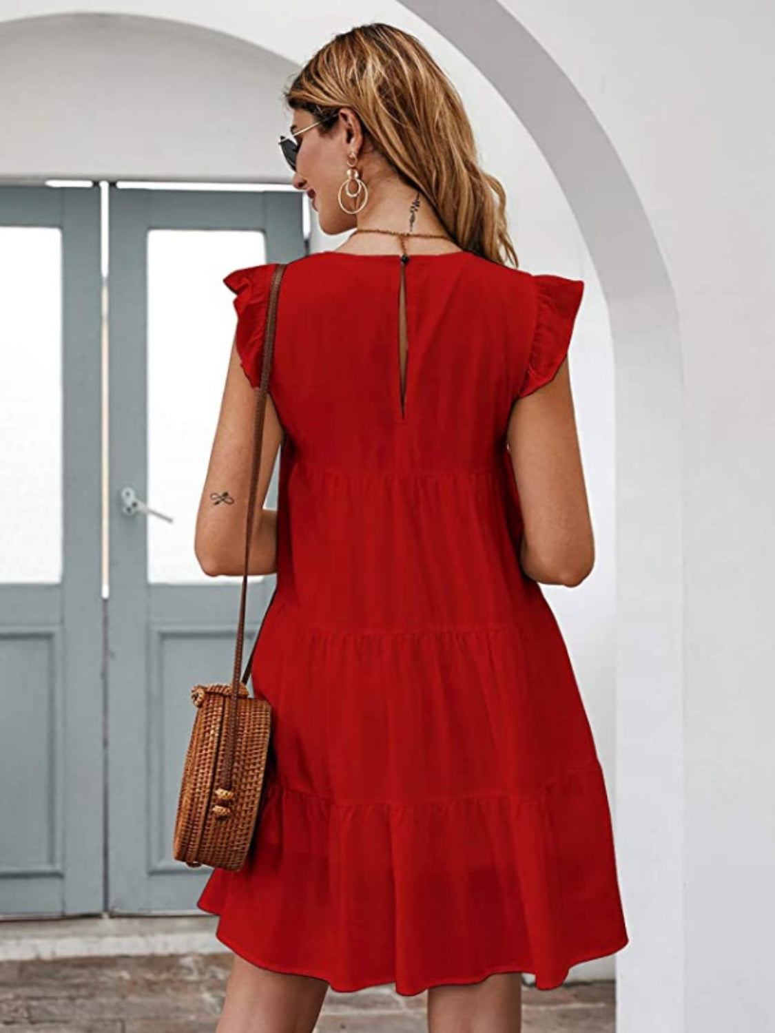 LP | Abito comodo e alla moda